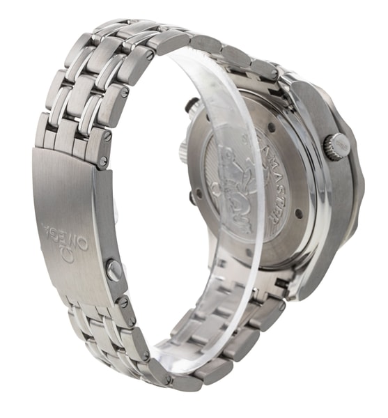 Omega Seamaster Diver 300m 212.30.44.52.01.001